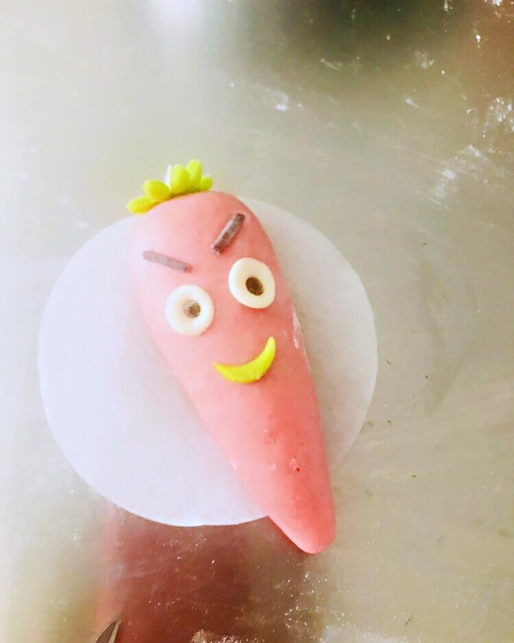 卡通包