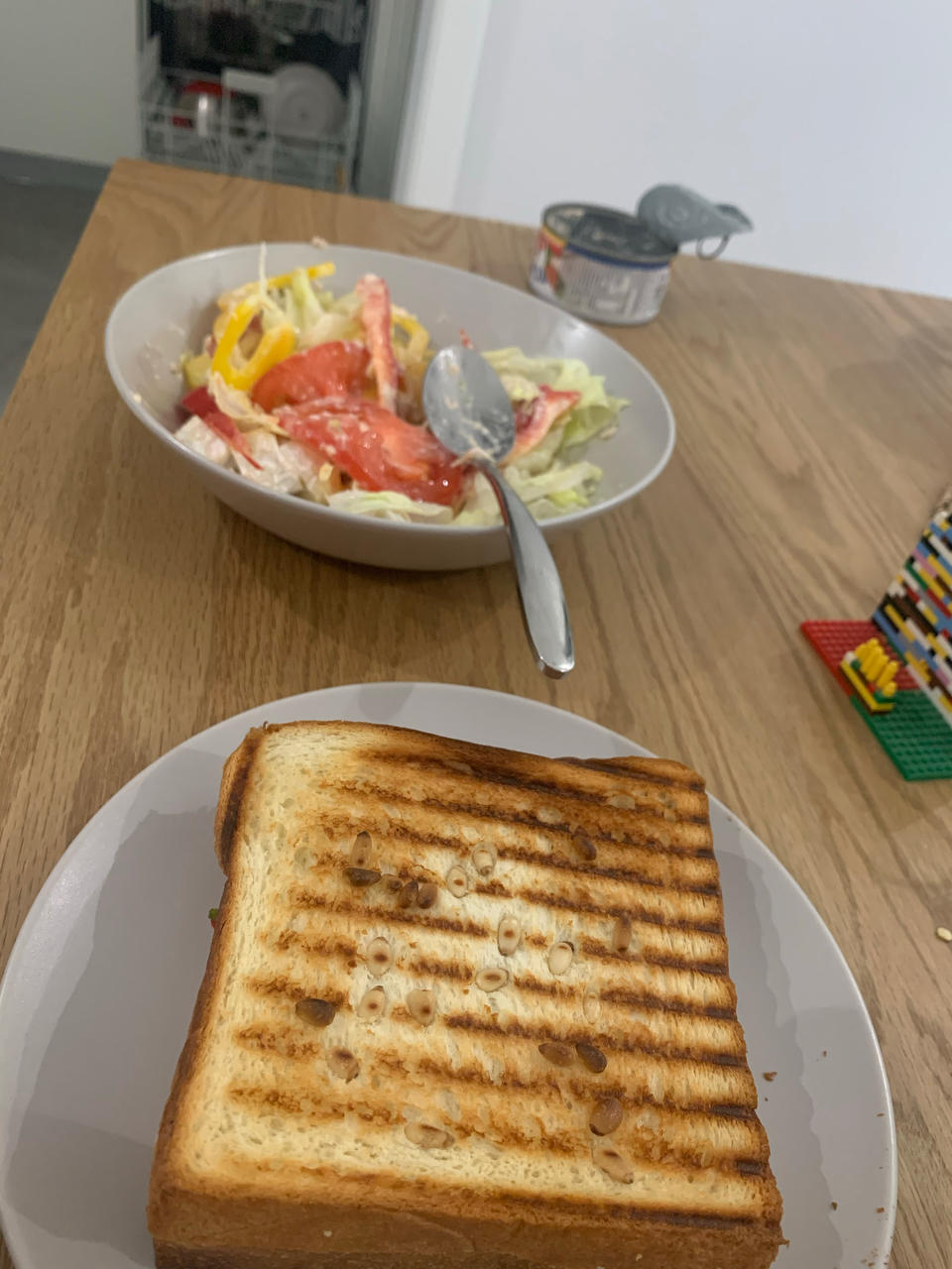万物皆可热压 （热压总食谱，技巧&食谱大合集，随时更新）| 健康·三餐