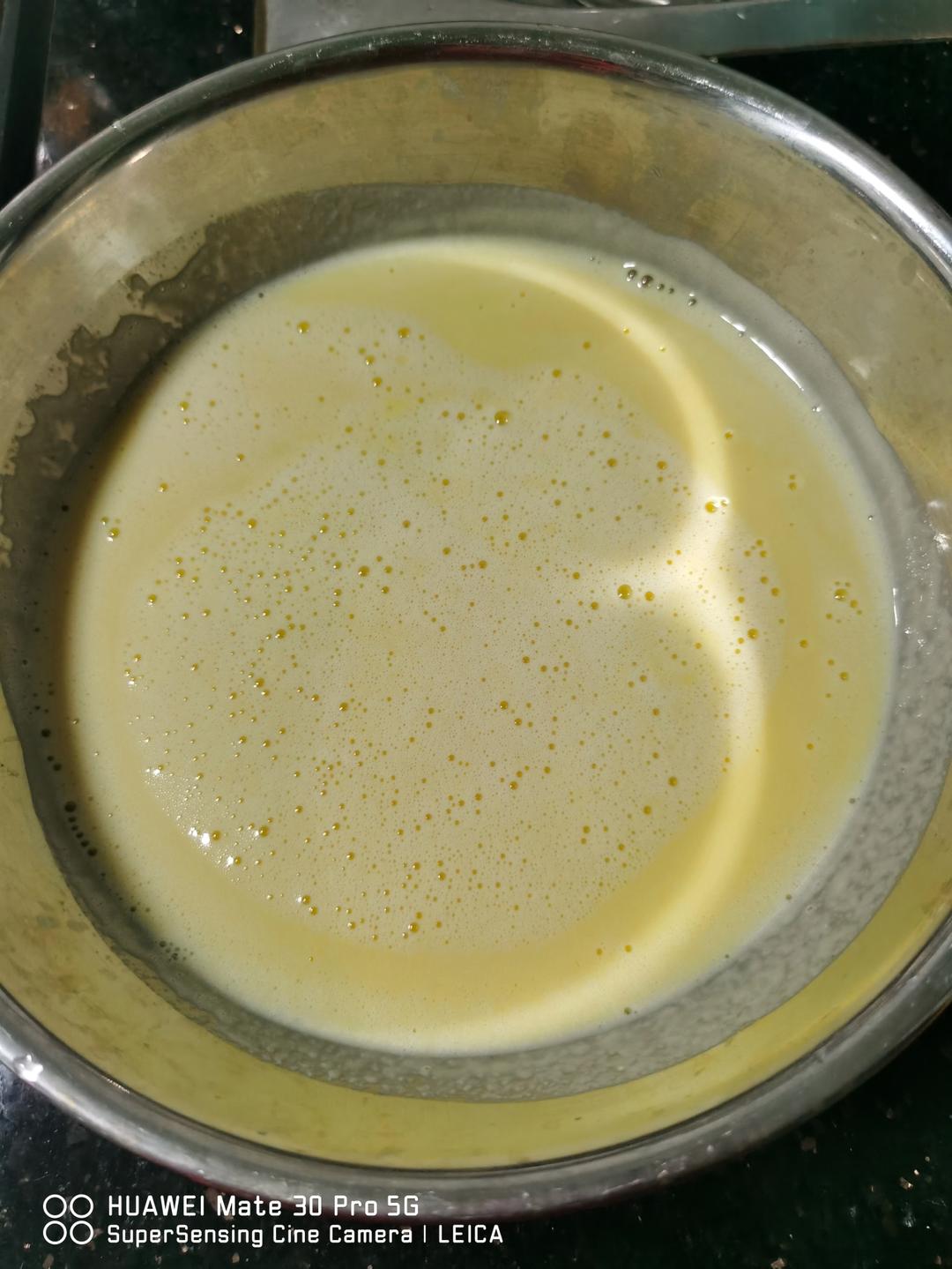 丝绸牛奶玉米汁（含剥玉米绝窍）第三版