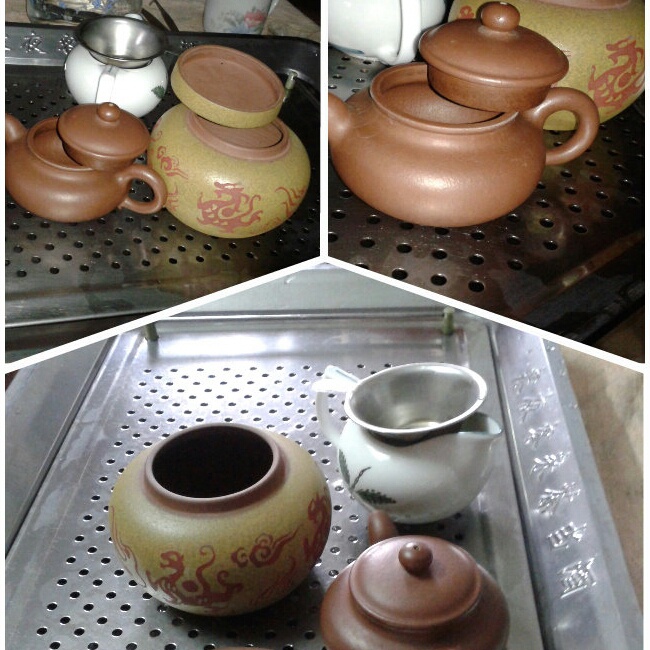 厨房以外的那些事