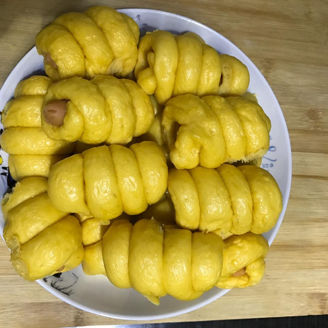 肠卷