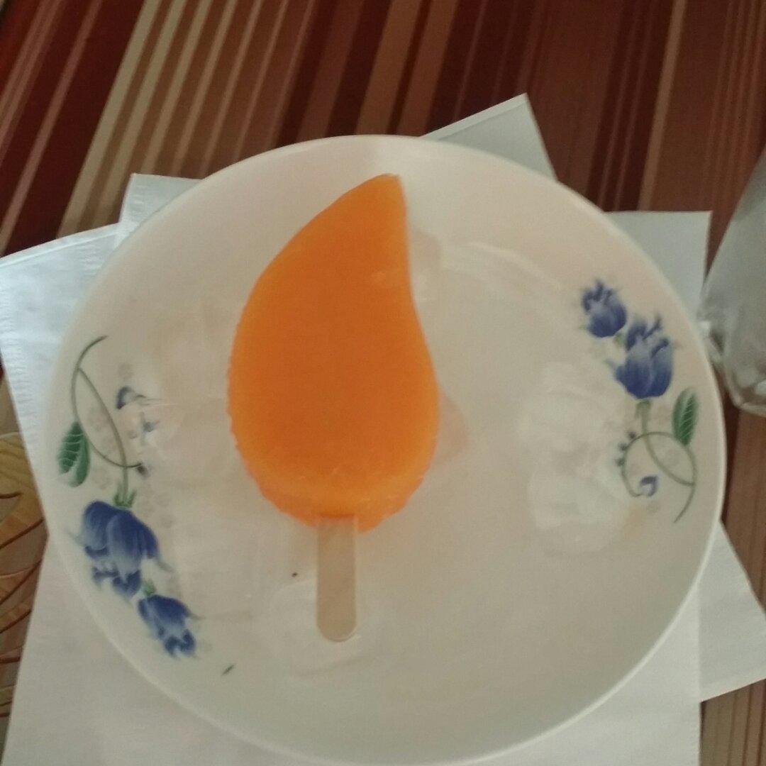 芒果雪糕