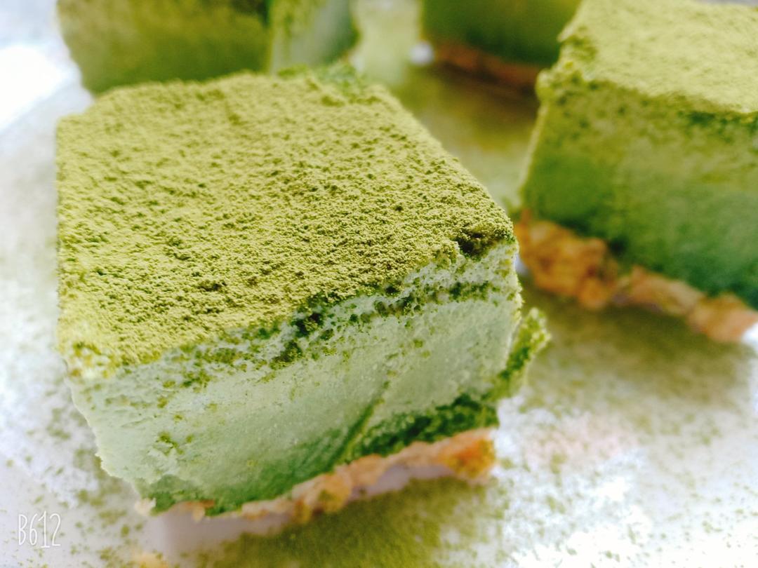 【视频】芒果慕斯（6寸） | 含镜面果胶配方