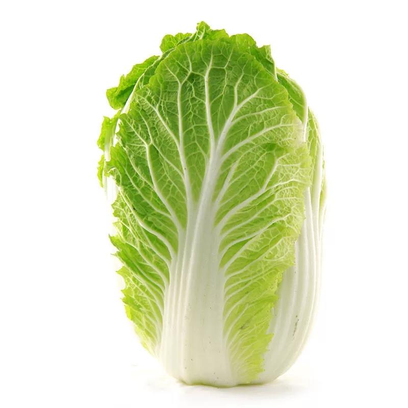 497 白菜能做的美食集锦，娃娃菜，小白菜