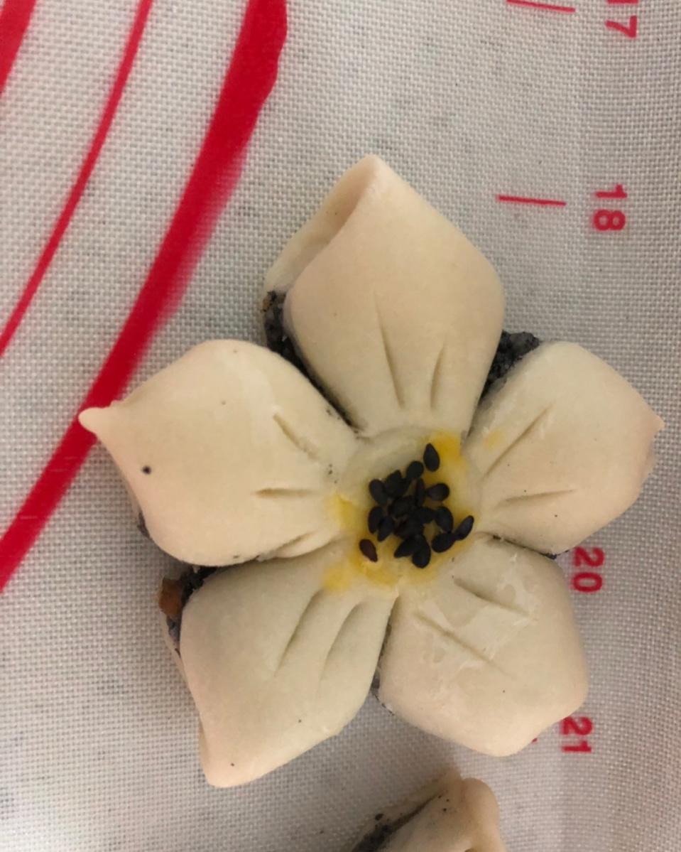 椒盐酥