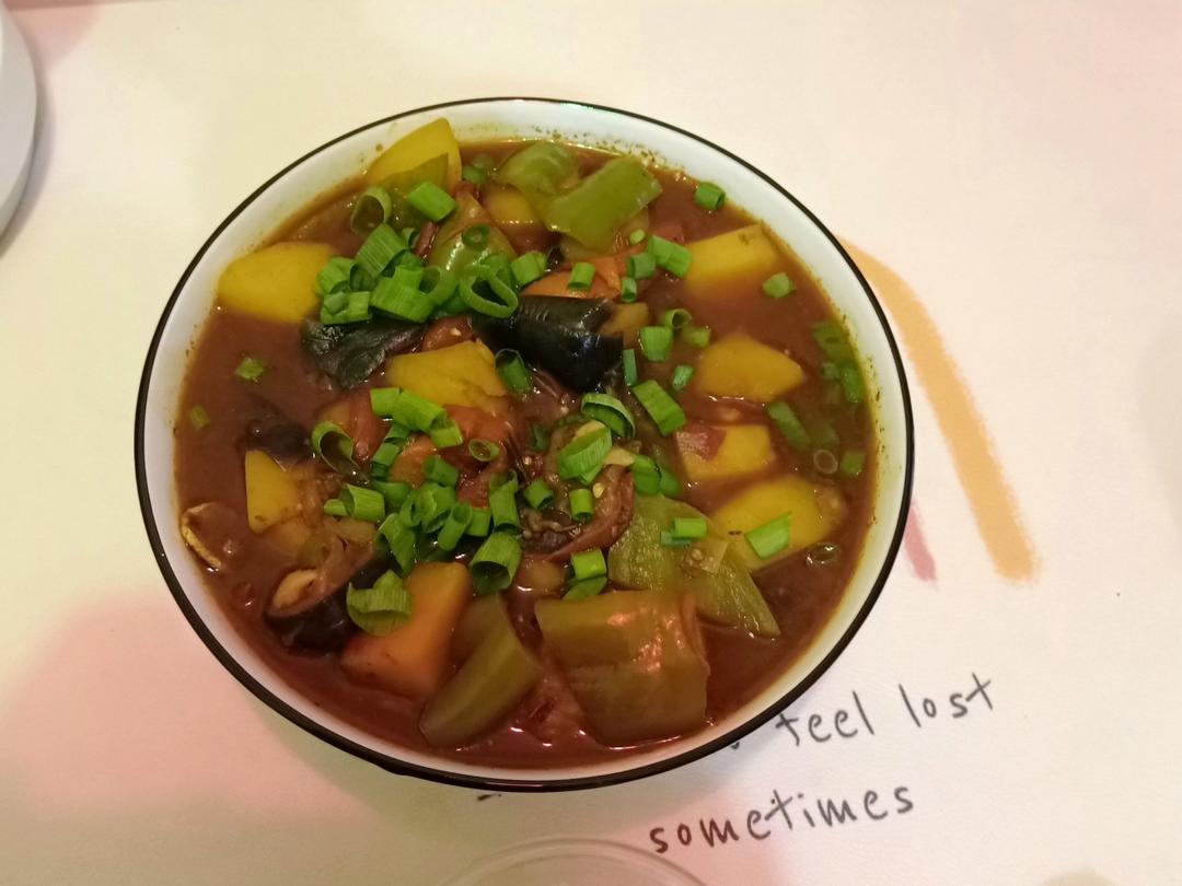 米饭杀手【东北乱炖】