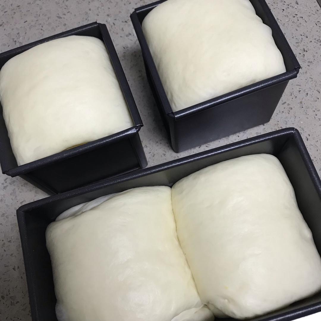 烘焙之路