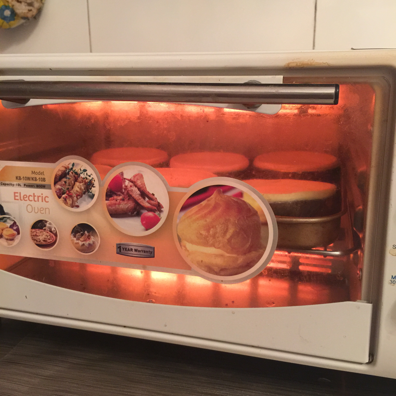 超完美味道超正的蛋挞配方，比KFC的还要嫩还要香~做过最好吃的蛋挞配方