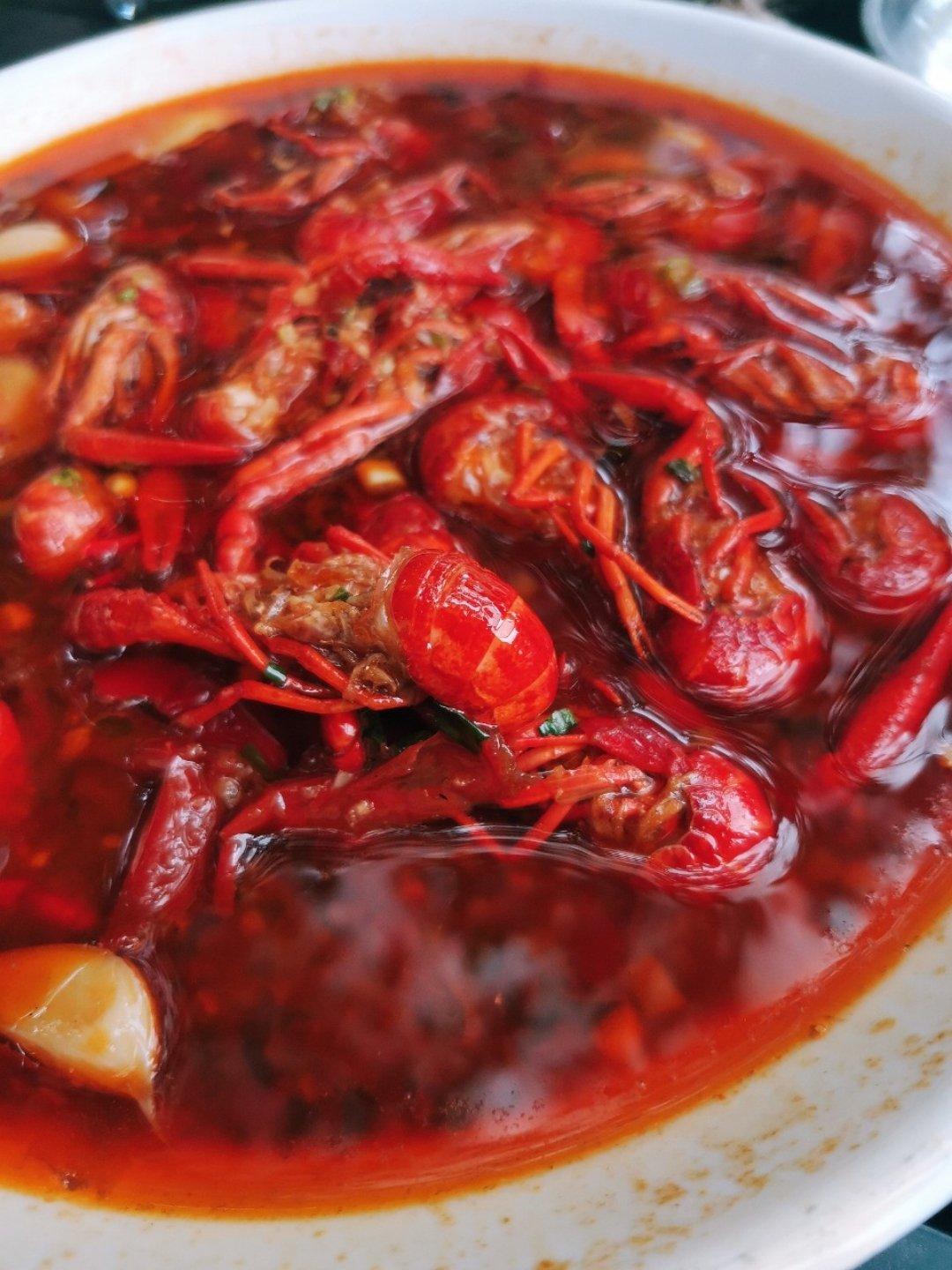 爱与美食，不可辜负，Lily全记录