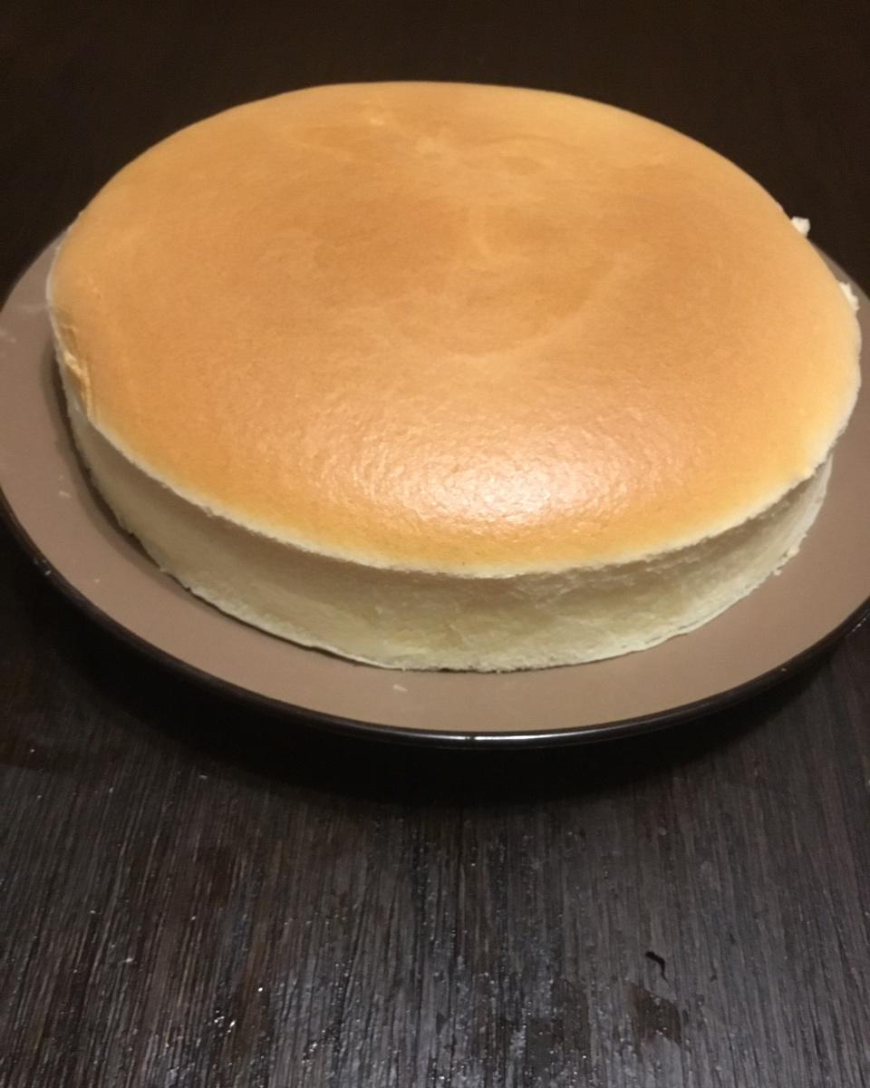 入口即化の棉花蛋糕