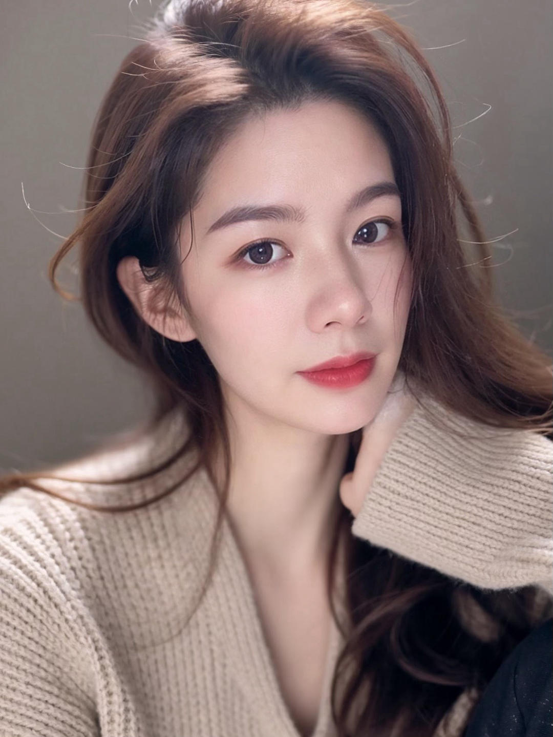 Yang柿柿如意兜兜有米