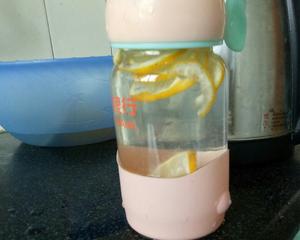 冰糖柠檬水的做法 步骤7