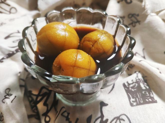 腌青杏【原味和酸梅味双口味】的做法