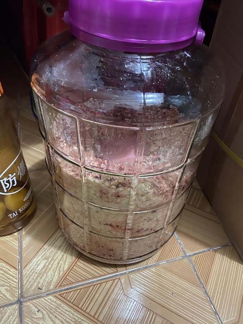 古方客家酿黄酒