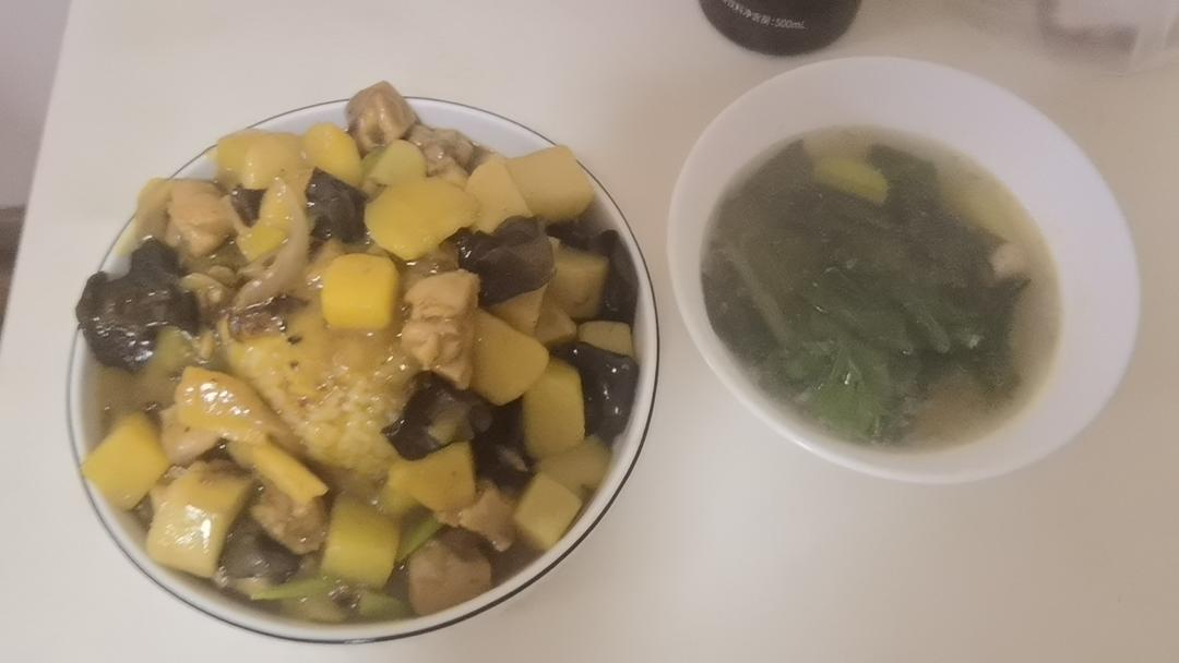 零失败日式咖喱鸡肉饭！！最正宗日本家庭做法！简单又好吃！