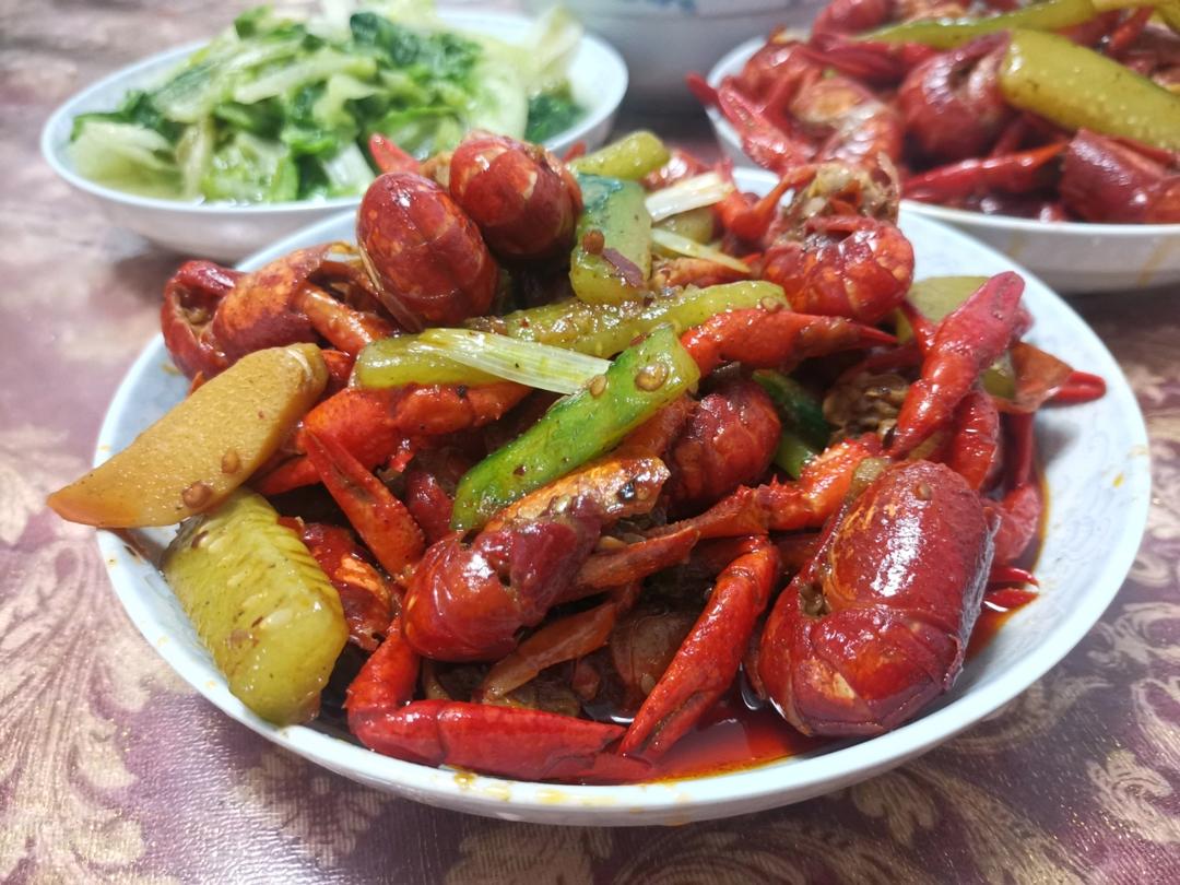 厨师长教你：“十三香小龙虾”的做法，史上最详细的解说