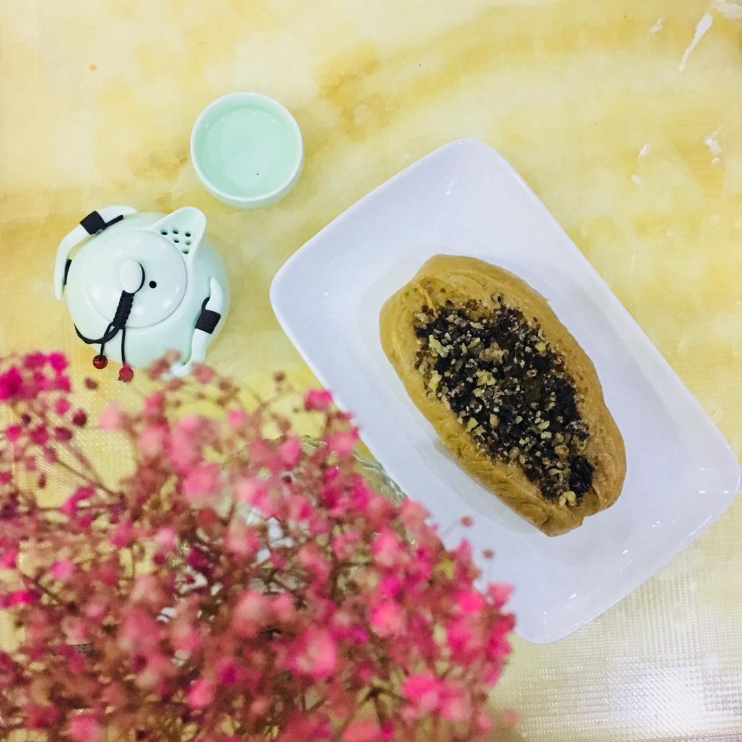 红糖馒头.红糖糕