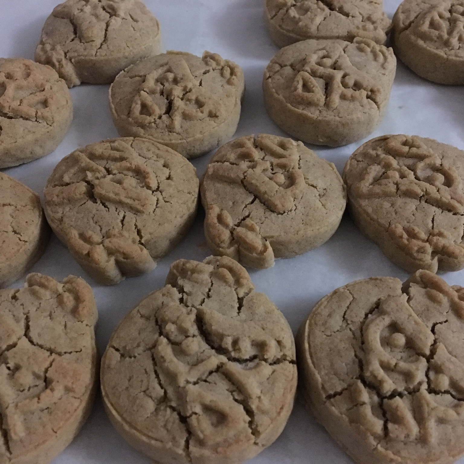 荞麦酥【独家】