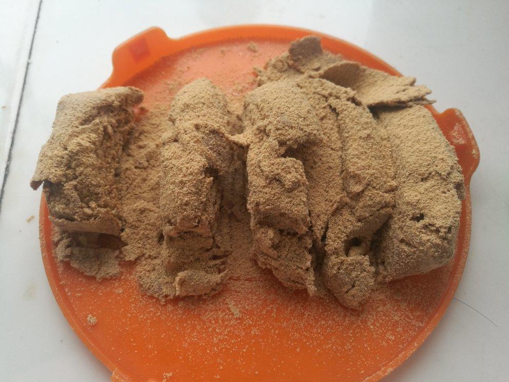 豆酥糖