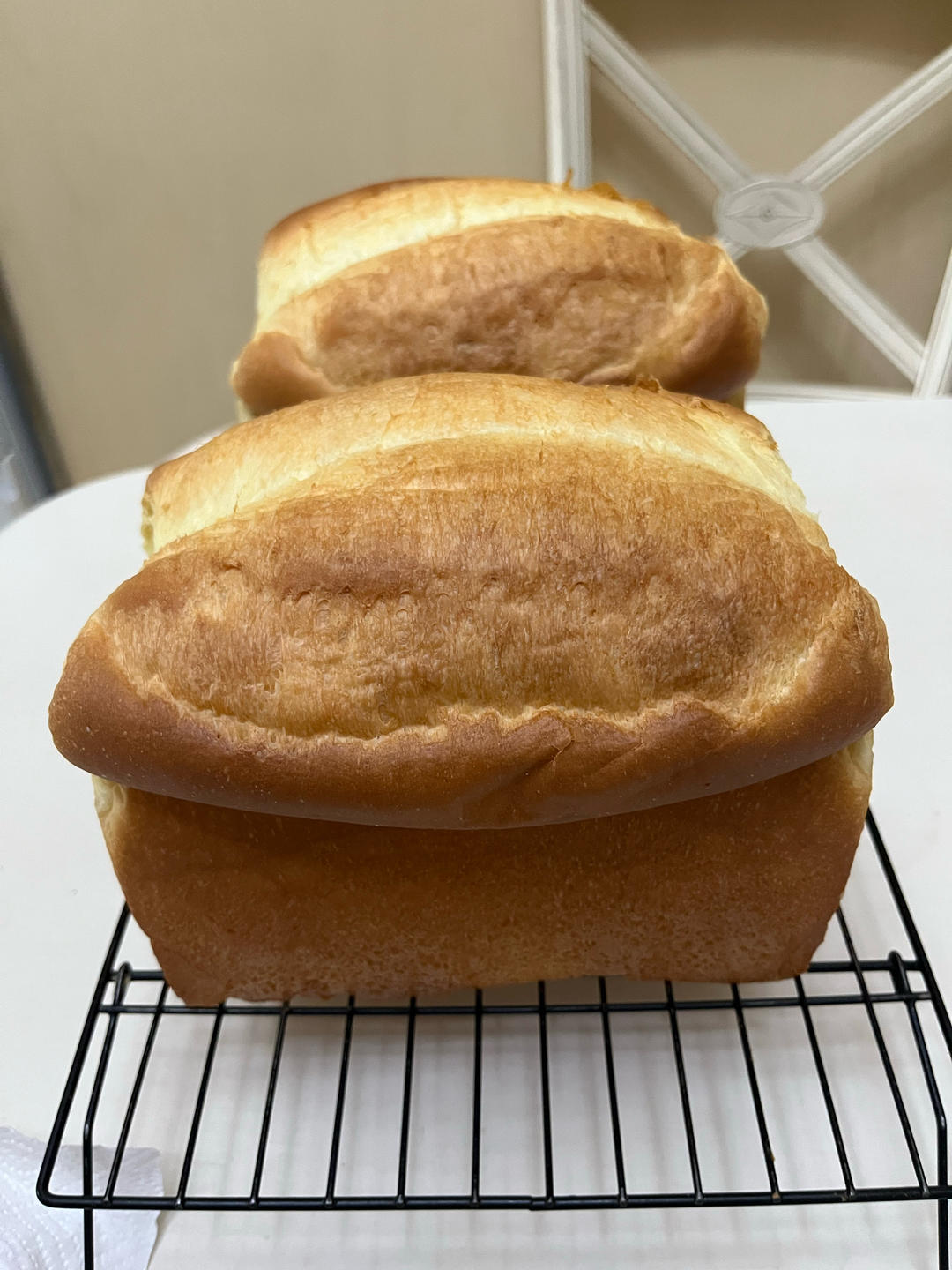 超软鲜牛乳巨蛋吐司