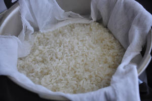 温州糯米饭的做法 步骤12