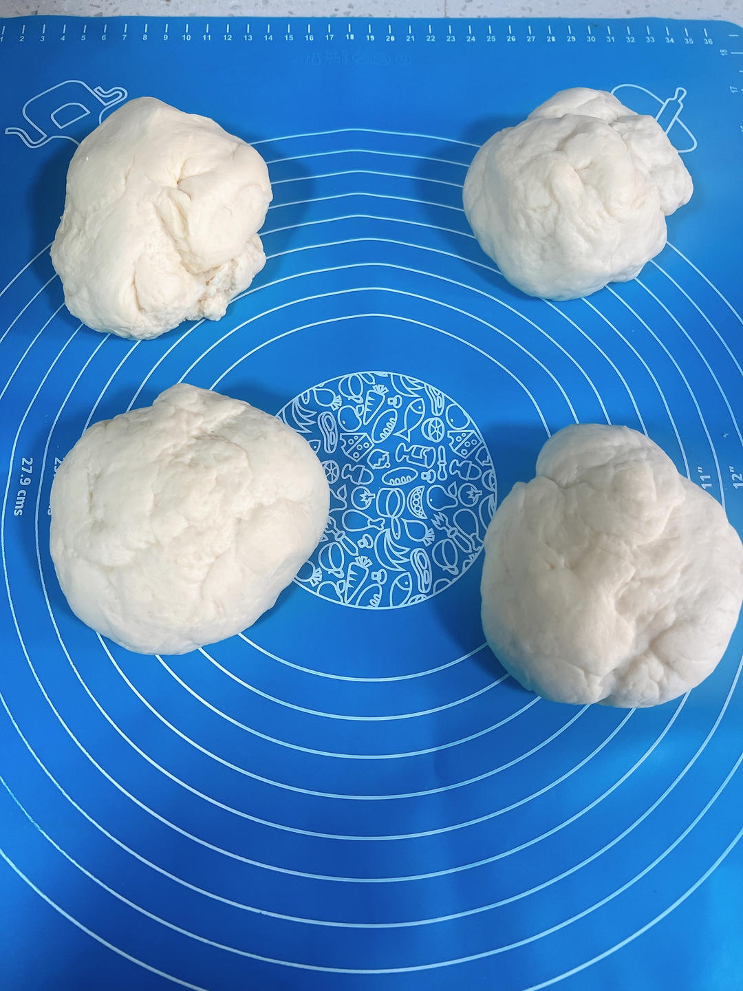 肉桂卷