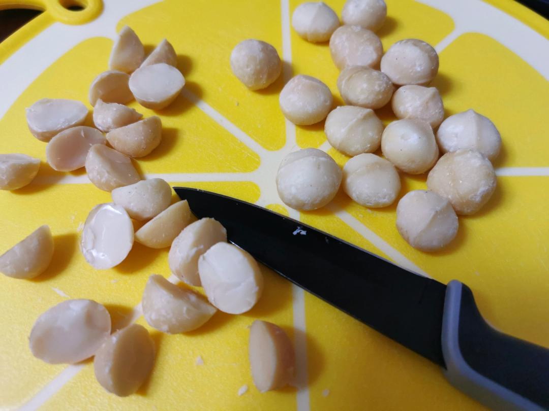 网红珍妮脆脆 巧克力脆脆 坚果脆 可可脆片