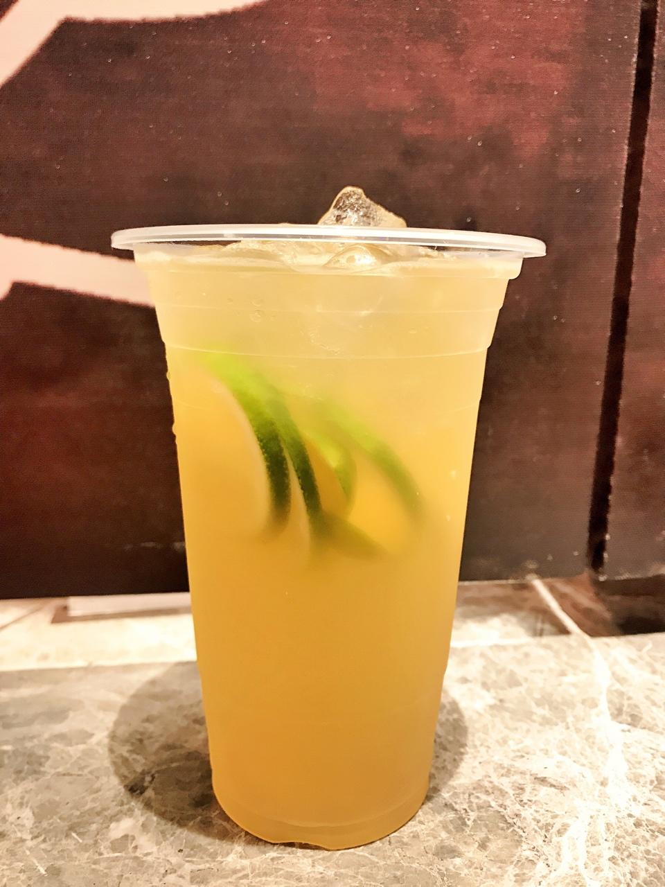 木子christine做的2017年07月09日