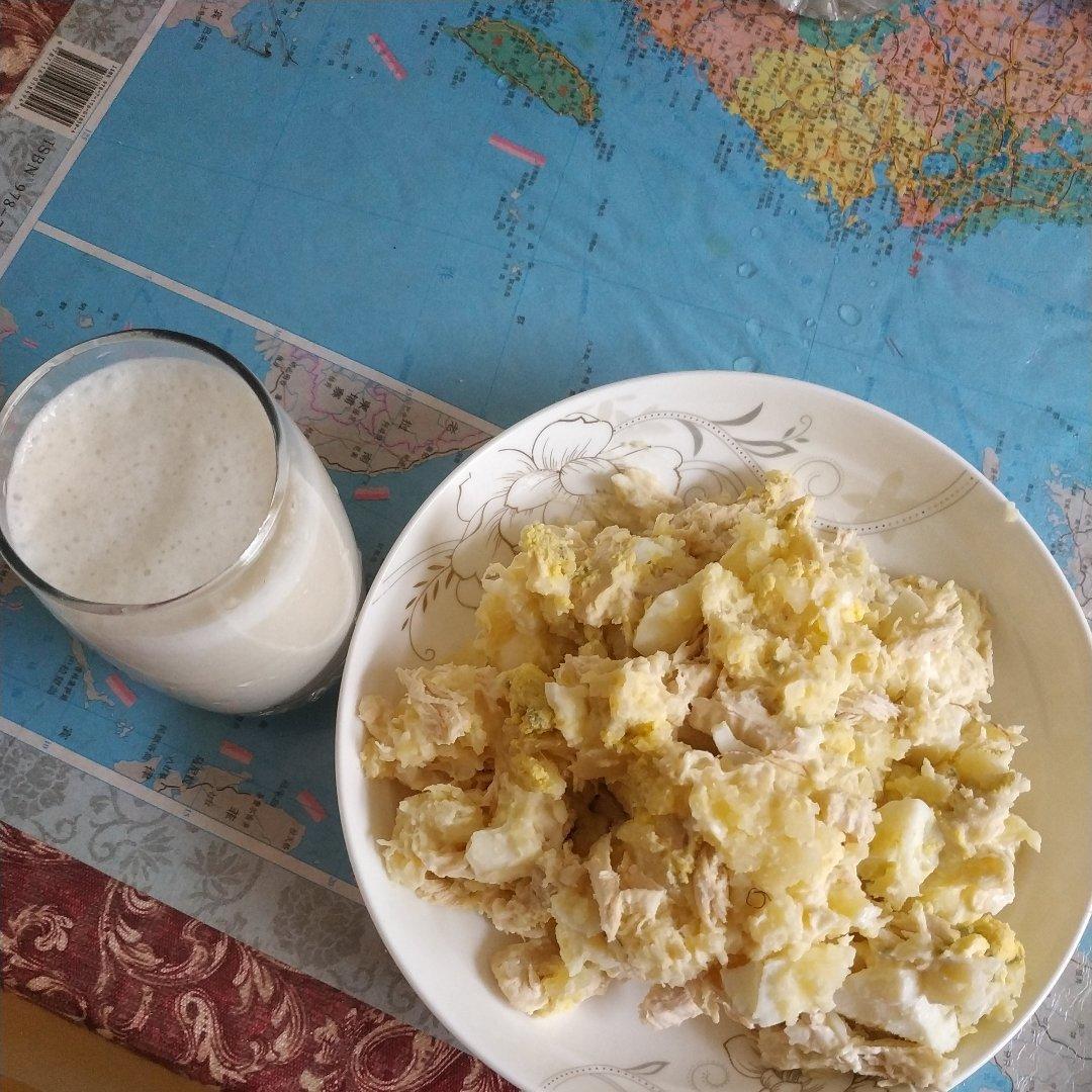 第二届早餐马拉松