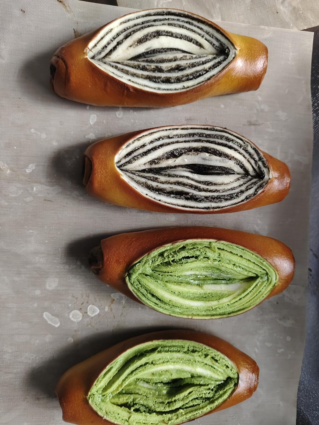 五款碱水，一次学会