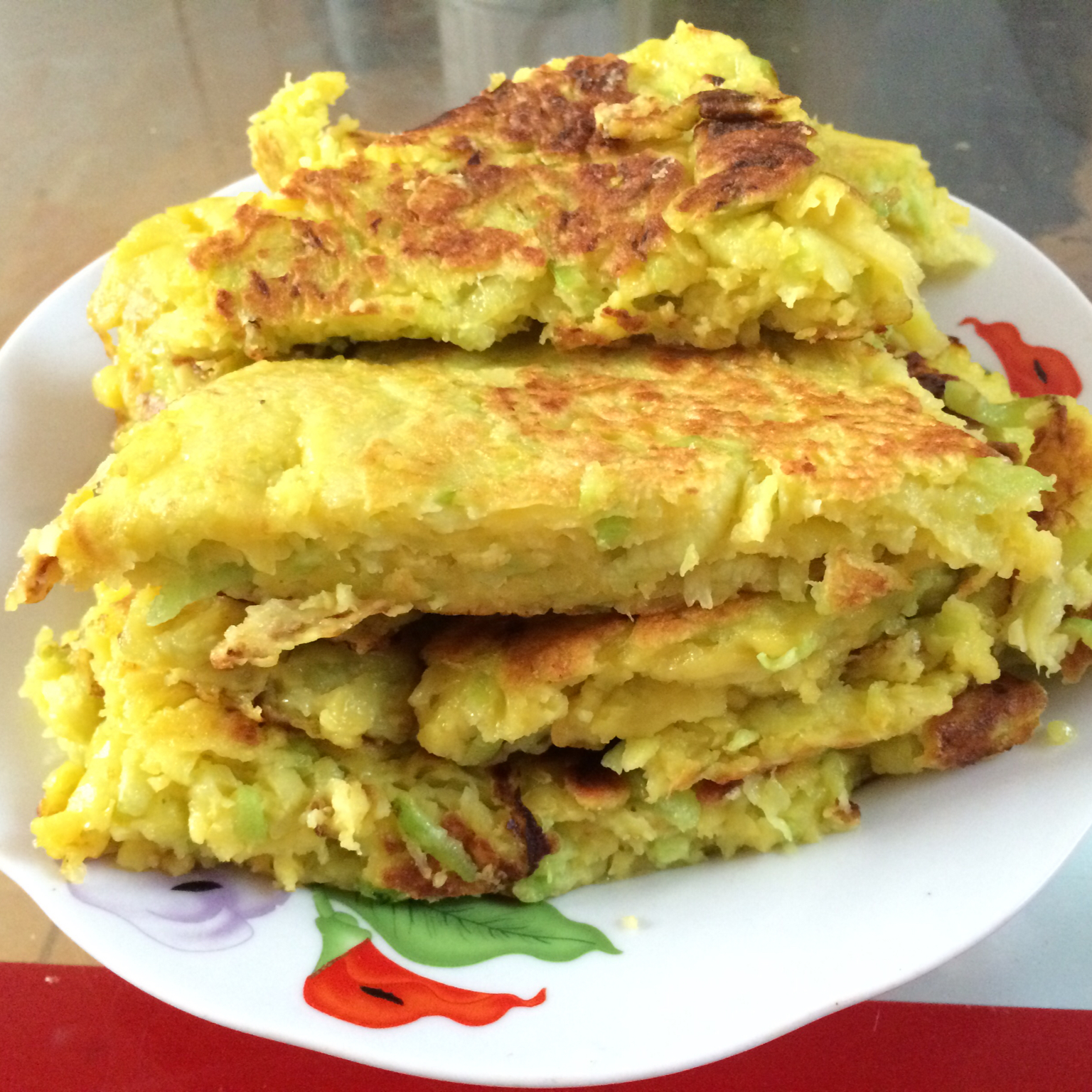 手机用户6662_njre做的方瓜饼