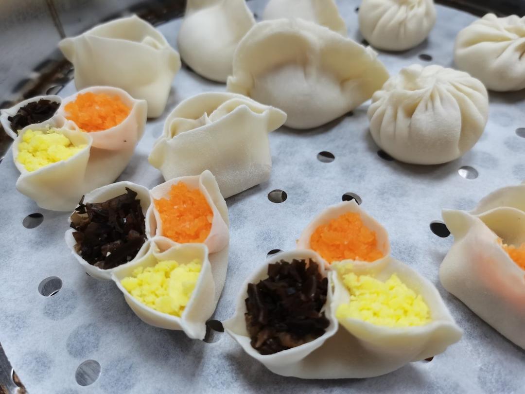 一品饺
