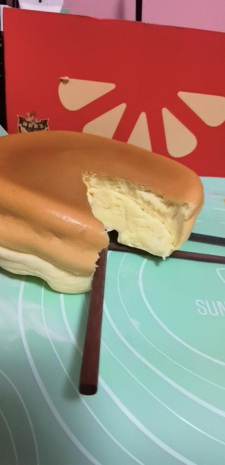 酸奶蛋糕