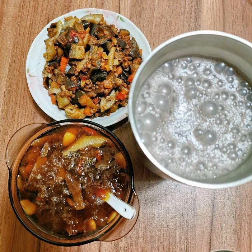 健康美丽吃啥呦