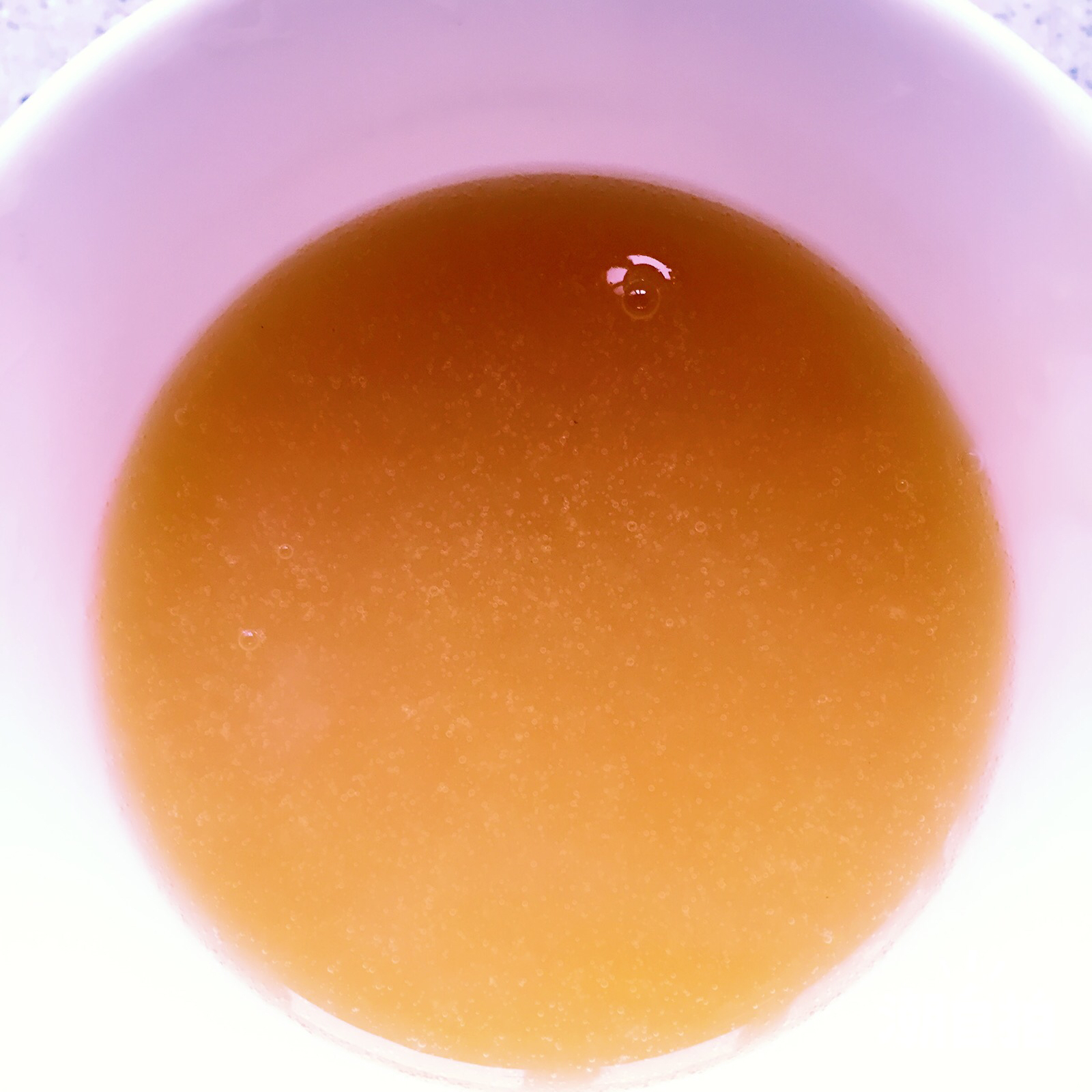 木瓜银耳露