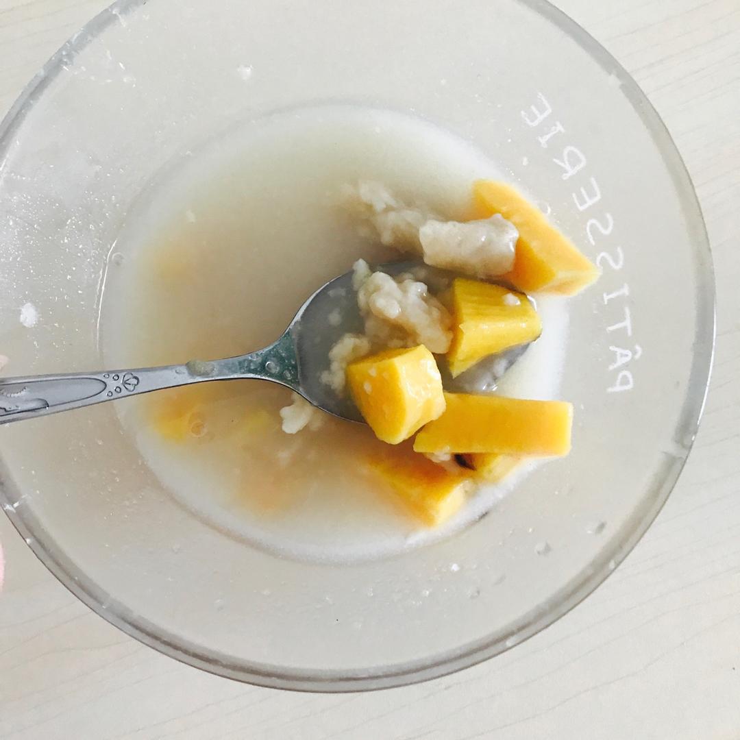 早餐打卡Bon appetit