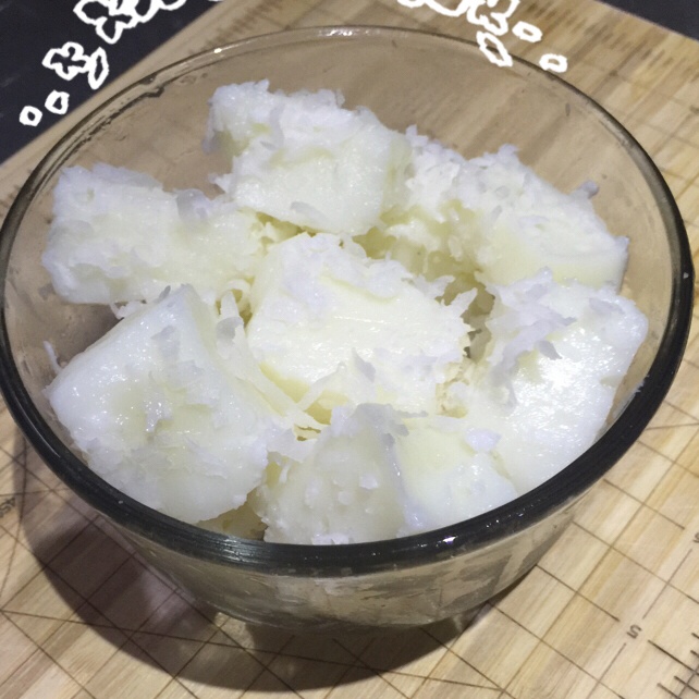 完胜85度C牛奶椰丝小方