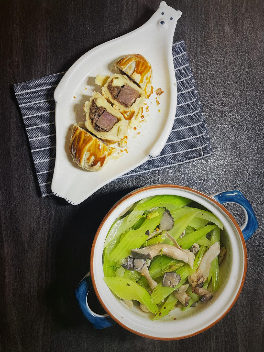 煤灰的三餐（持续记录）