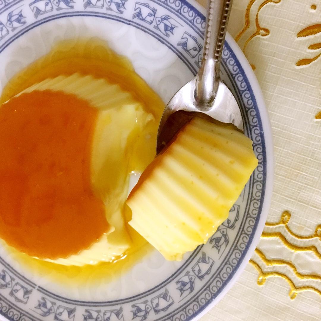 《Tinrry下午茶》教你做焦糖布丁