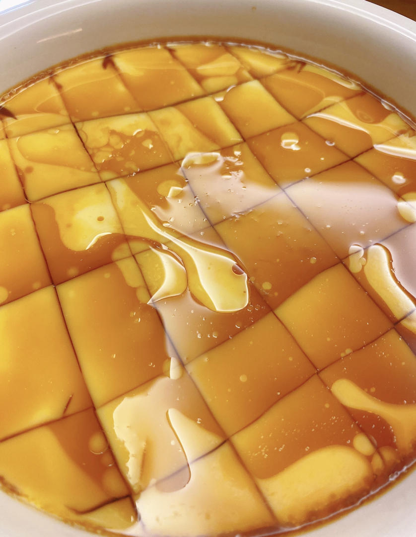 蒸蛋羹（详细版）