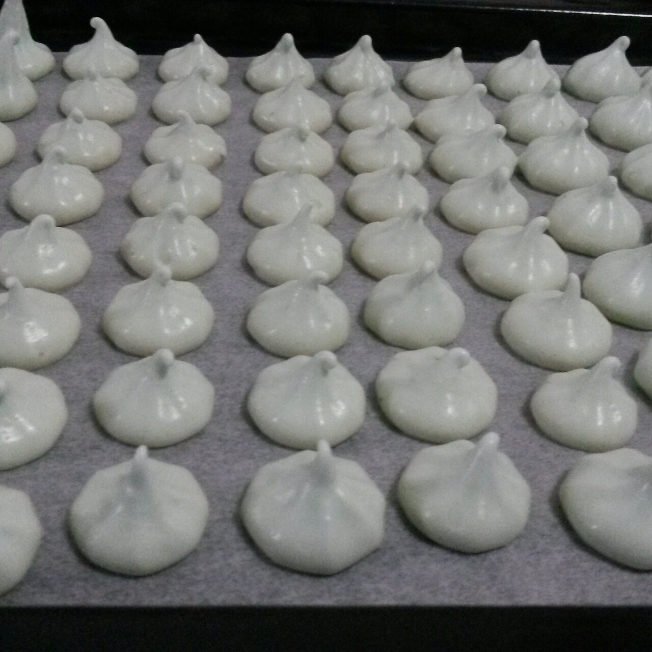 冰咖啡舒芙蕾｜食帖 × 下厨房