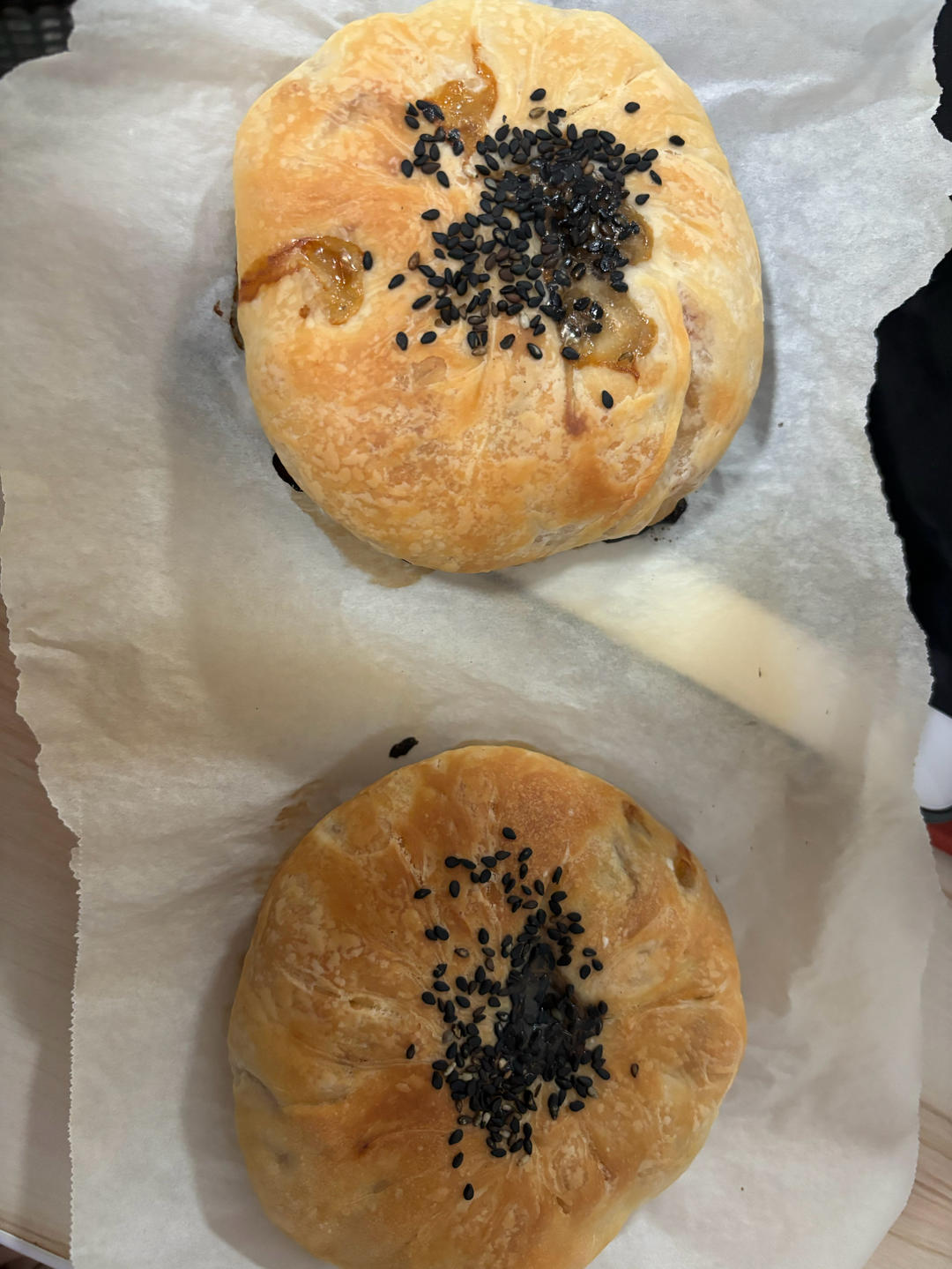 【完美复刻麦多馅饼】新奥尔良鸡肉馅饼