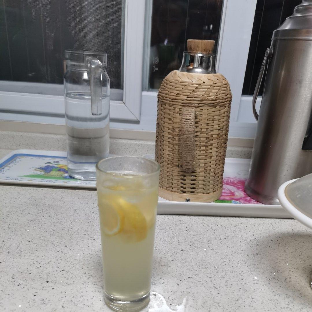 对不起，蜜雪冰城！复刻冰鲜柠檬水！附同款糖浆做法！高还原配方