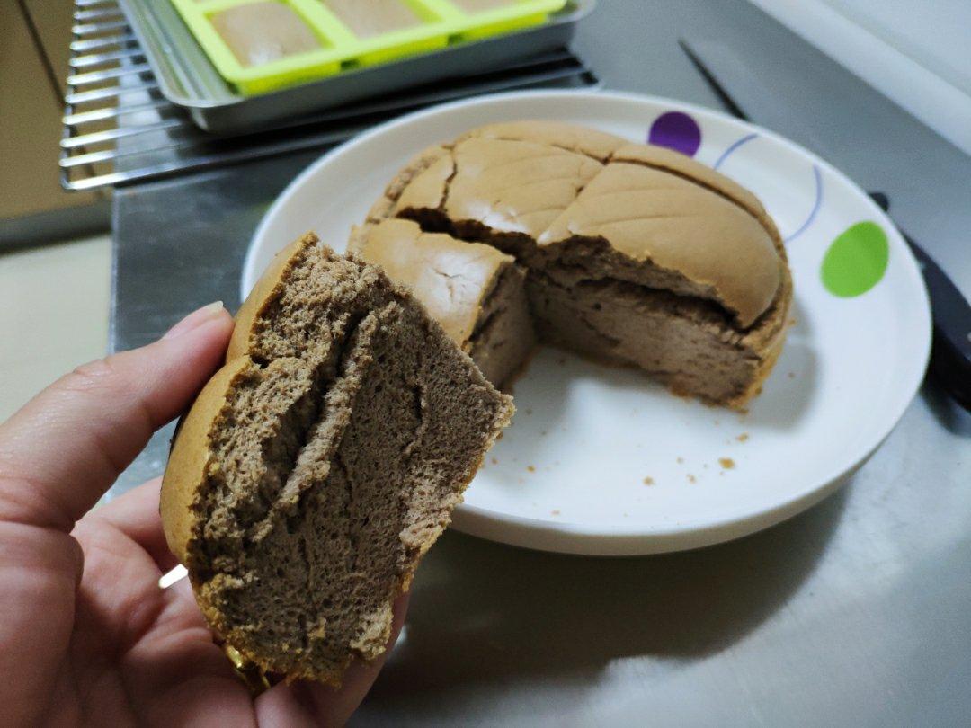 网红脏蛋糕