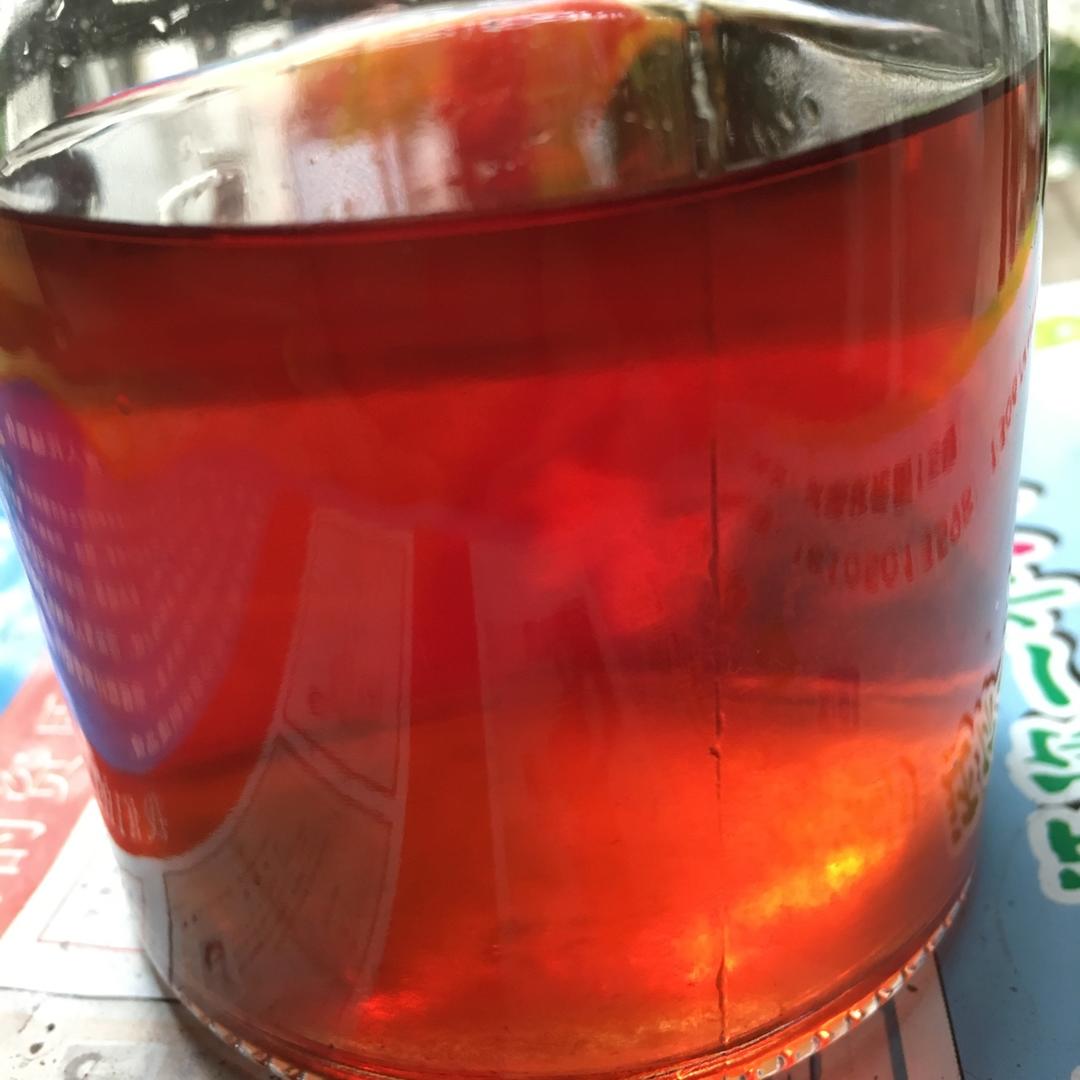 樱桃酒