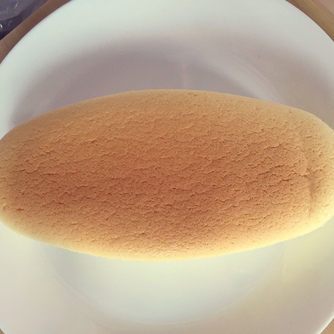 《Tinrry下午茶》教你做椰香芝士蛋糕（6寸配方）