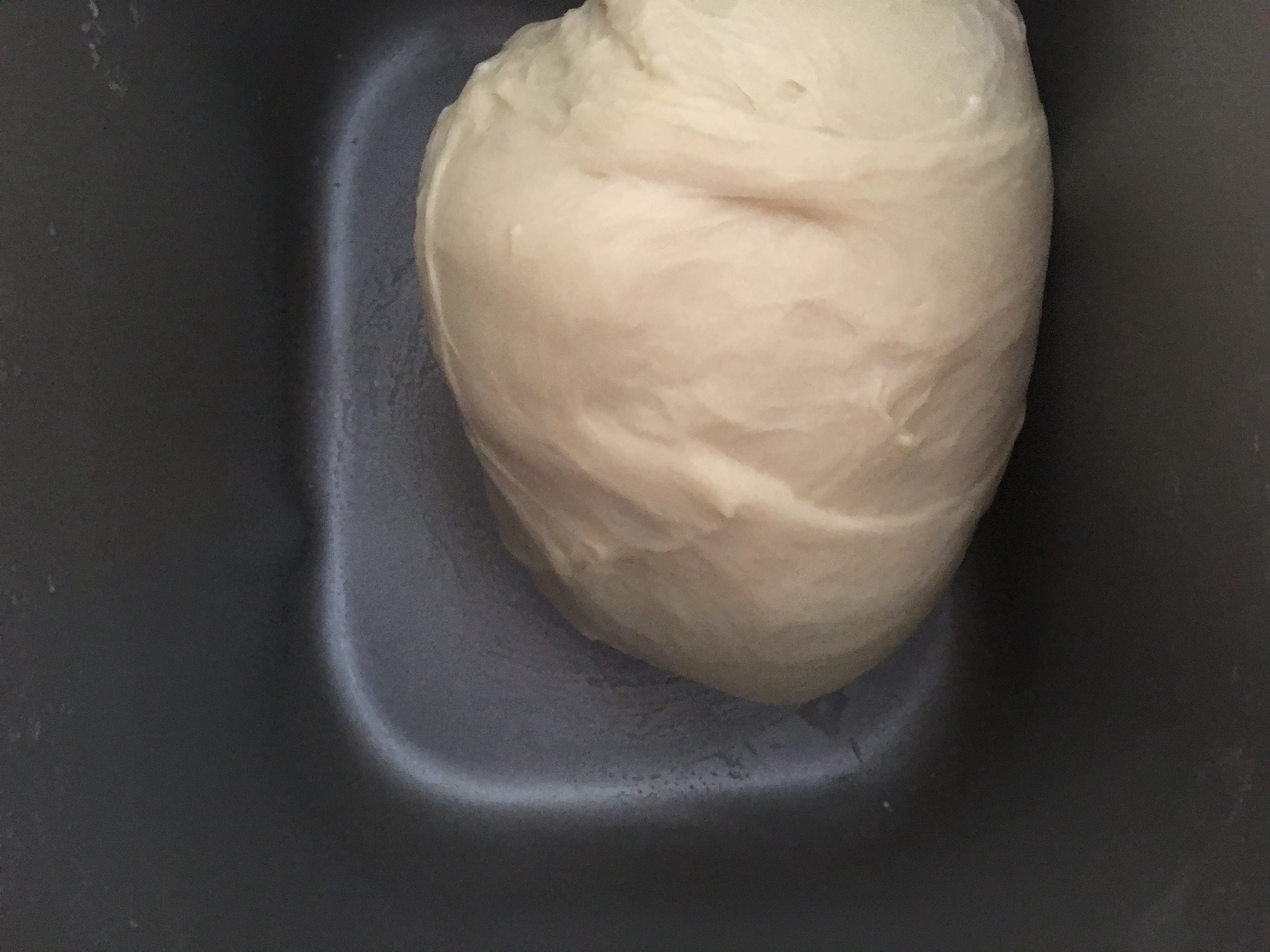 面包出手套膜的秘诀（不需要剪刀不需要任何附加材料）的做法 步骤5