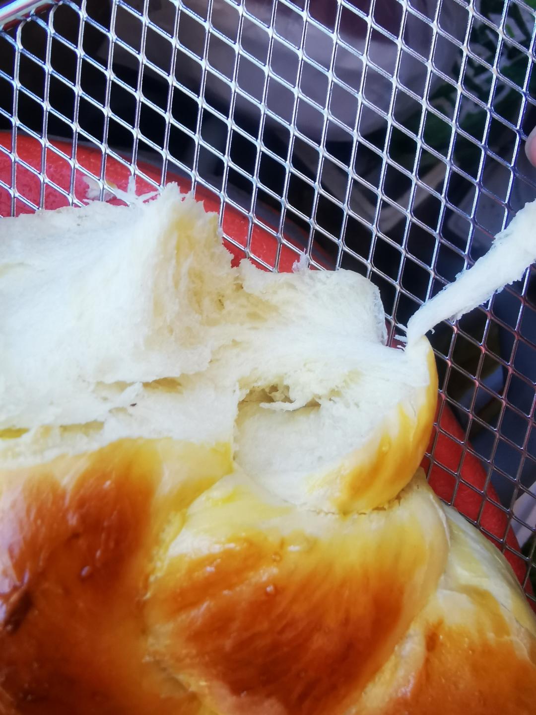 老面包