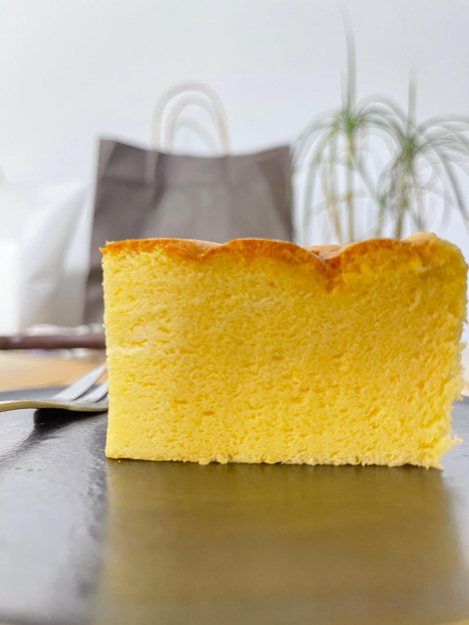 消耗淡奶油:仿乳酪蛋糕  〖6寸  超详细哦~〗