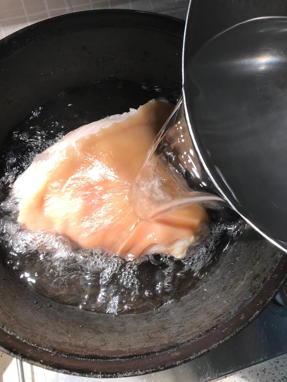 肘花！肘花！的做法 步骤6